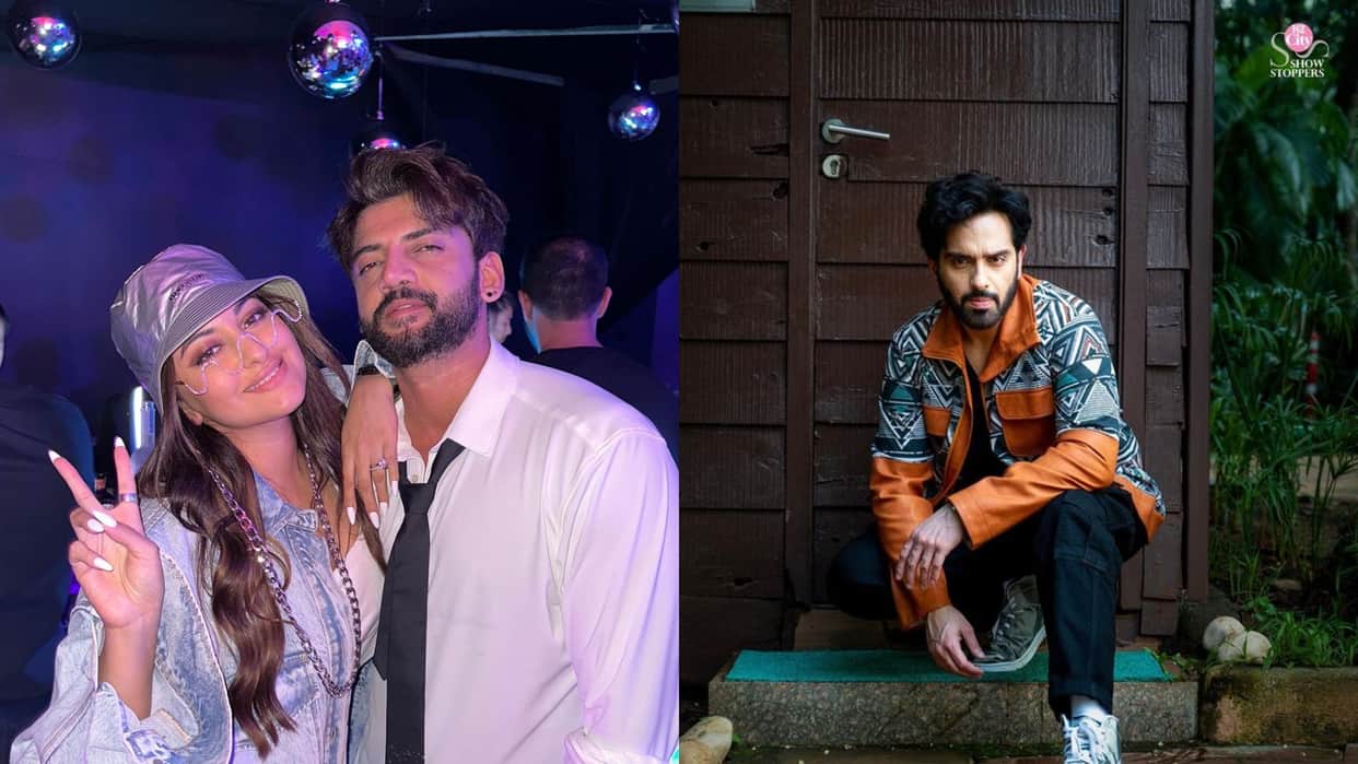 Sonakshi Sinha Brother Luv reacts To Her Wedding With Zaheer Iqbal says I have no comment or involvement