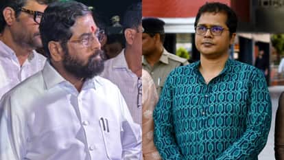 400 paar' pitch fuelled apprehensions of ‘gadbad’ on Constitution quota says Eknath Shinde