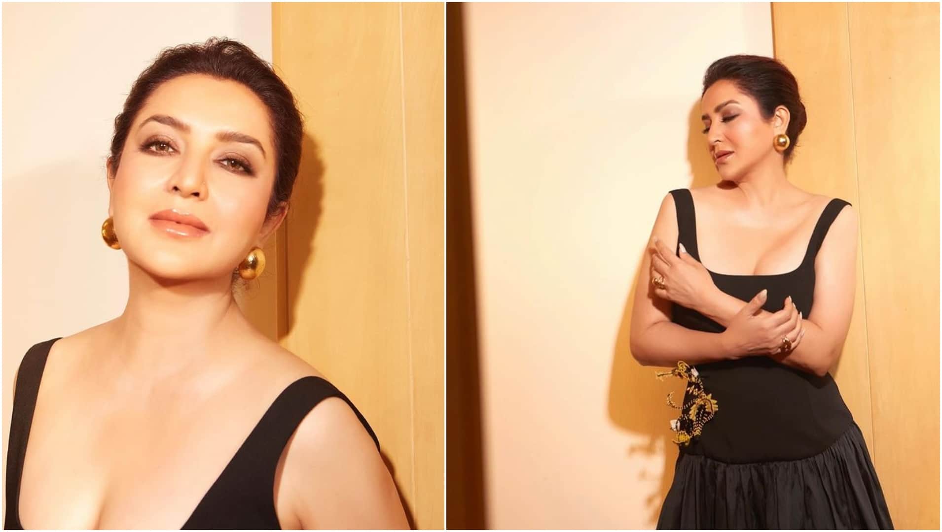 Radhika Apte Saali Mohabbat will premiere at 55th IFFI Goa produced by Manish Malhotra Directed Tisca Chopra