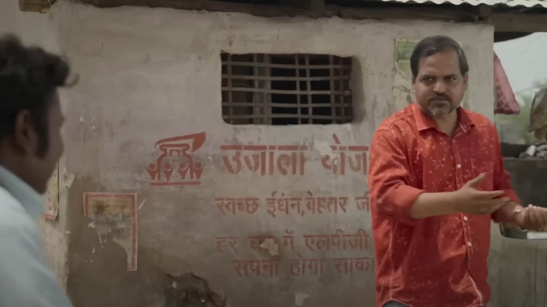 Famous OTT Characters List Chellam Sir The Family Man 2 Sachiv Ji Panchayat Hathoda Tyagi Paatal Lok