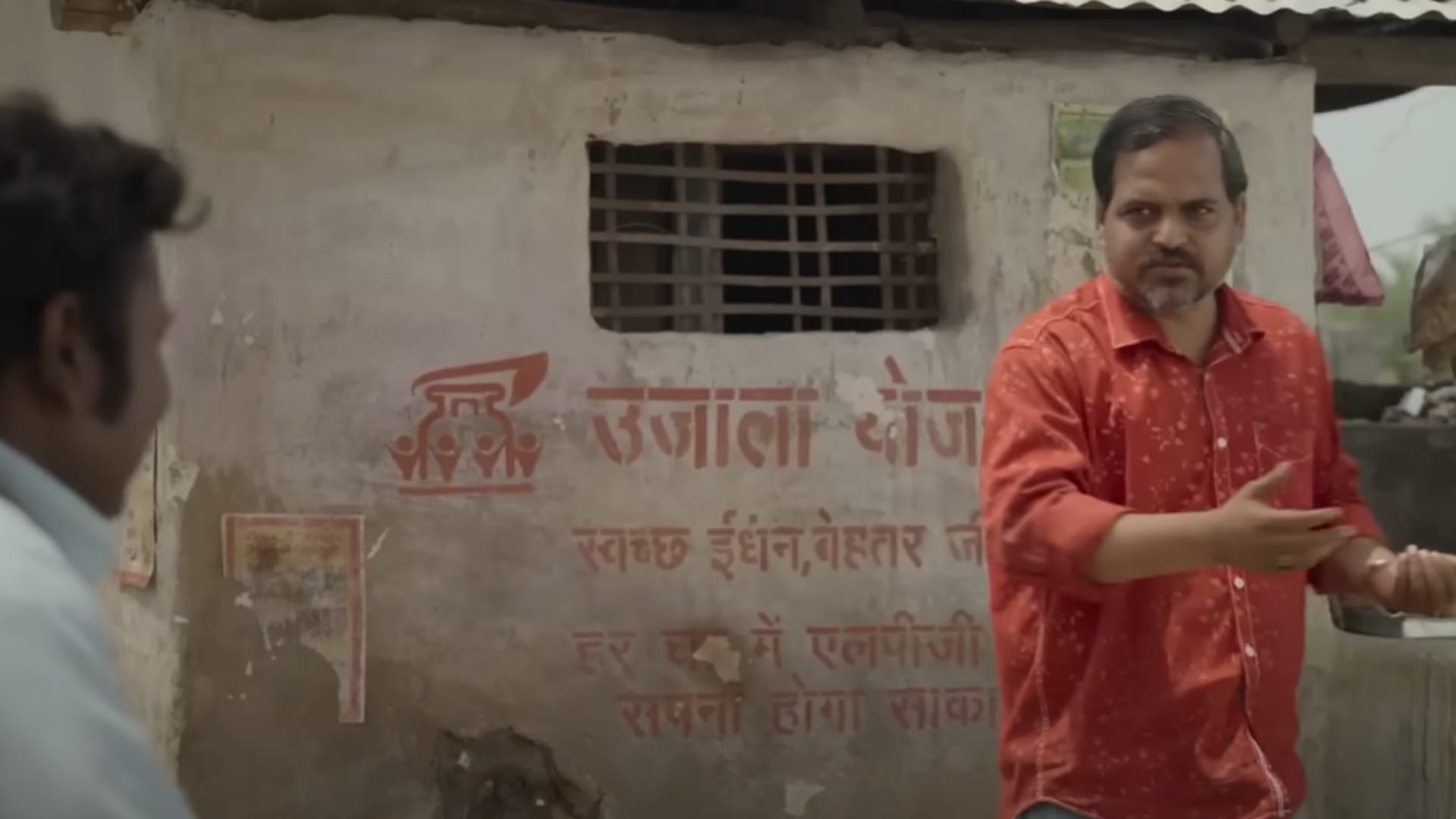 Famous OTT Characters List Chellam Sir The Family Man 2 Sachiv Ji Panchayat Hathoda Tyagi Paatal Lok