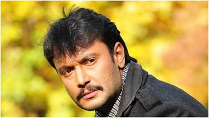 Actor Darshan Thoogudeepa has been taken into custody for questioning in connection with a murder case