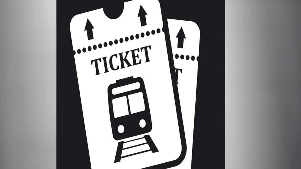 Changed Mobile Number After Booking a Train Ticket Know What Happens to Your Ticket and PNR