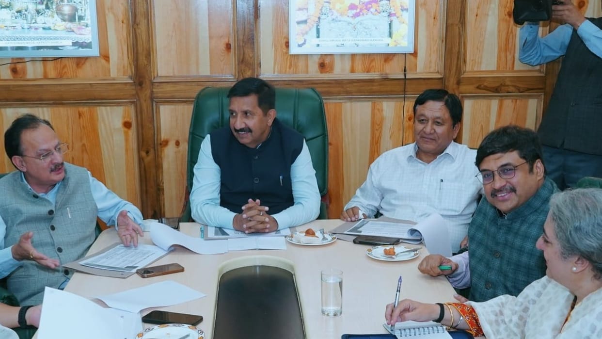 Result for 361 posts of JOA IT post code 903 and 939 will be declared soon