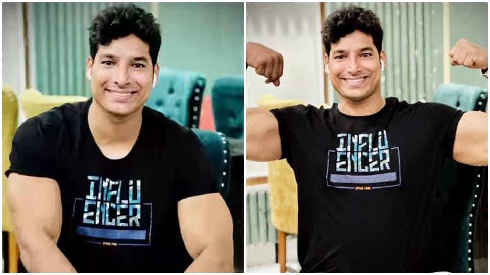 Moradabad: Trouble for YouTuber Abdullah Pathan increases, rape victim again accuses him