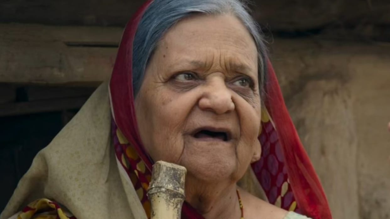 know about Panchayat web series amma ji actress abha sharma career struggle life and her upcoming movies