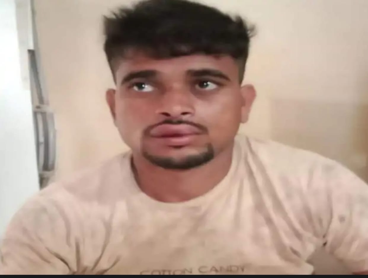 Indore: London Villa robbery mastermind Somla arrested, was absconding after getting bail from the court.