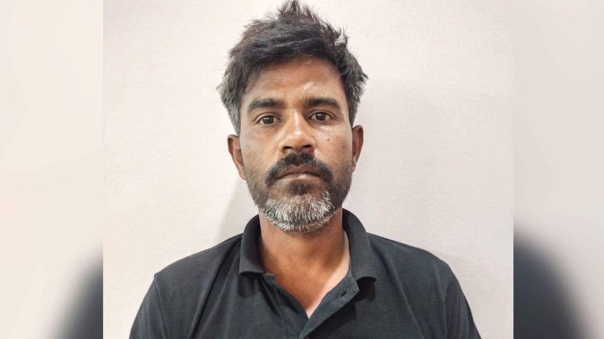 Murder convict who escaped from police custody 16 years ago arrested in varanasi