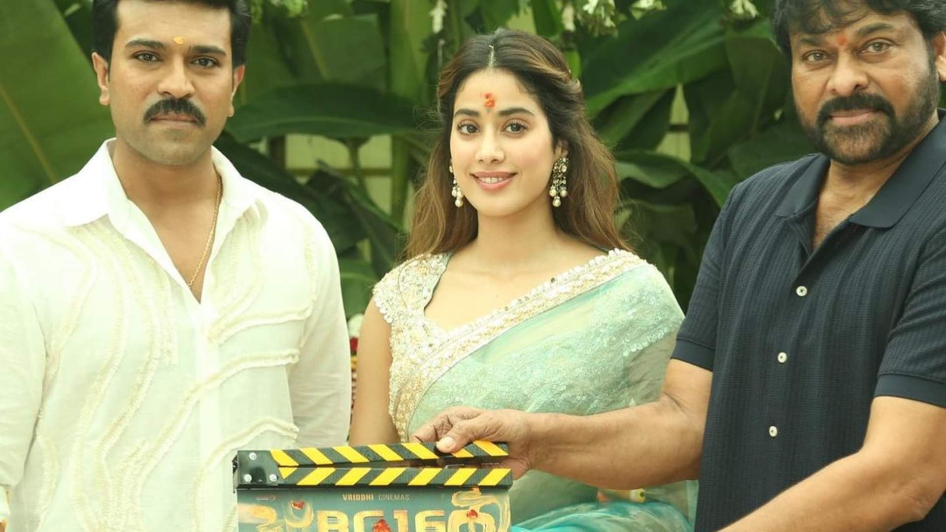 Ram Charan Feels His Uncle Pawan Kalyan is Real Game Changer in Politics