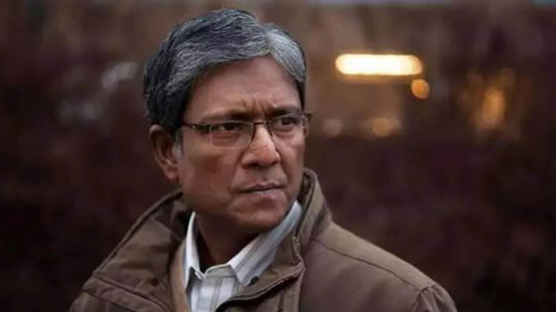 Adil Hussain reacted to Sandeep Reddy Vanga comment says i will not be a part of Animal after giving 200 crore
