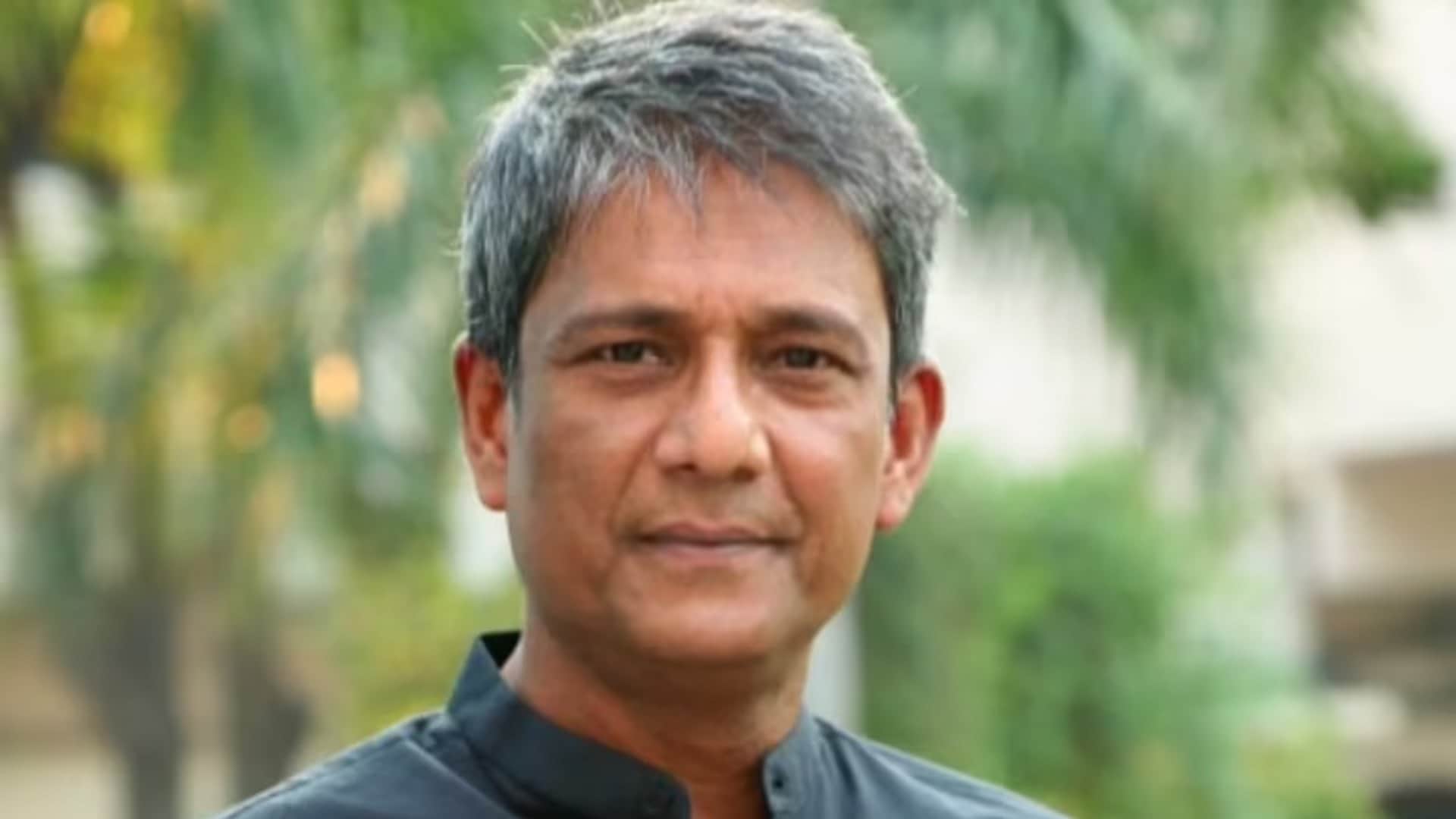 Adil Hussain reacted to Sandeep Reddy Vanga comment says i will not be a part of Animal after giving 200 crore