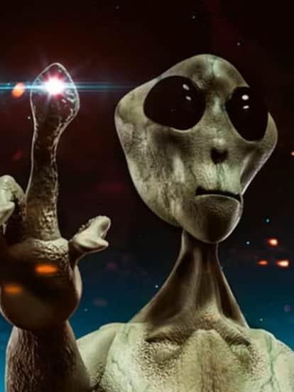 अब मिल जाएंगे एलियन! वैज्ञानिकों ने खोजी ऐसी दुर्लभ चीज