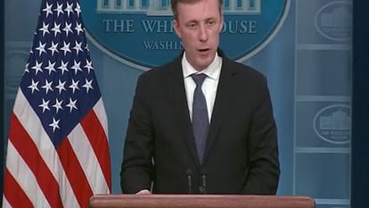 US: 'अमेरिकी प्रशिक्षकों पर हुए हमले में कार्रवाई के लिए चीनी समकक्ष के संपर्क में हैं', NSA ने जारी किया बयान "In touch with Chinese counterparts to ensure law enforcement steps are taken": US NSA on Americans stabbed in