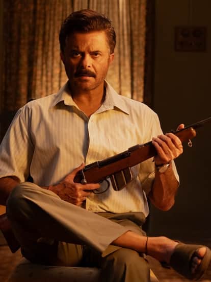 अनिल कपूर