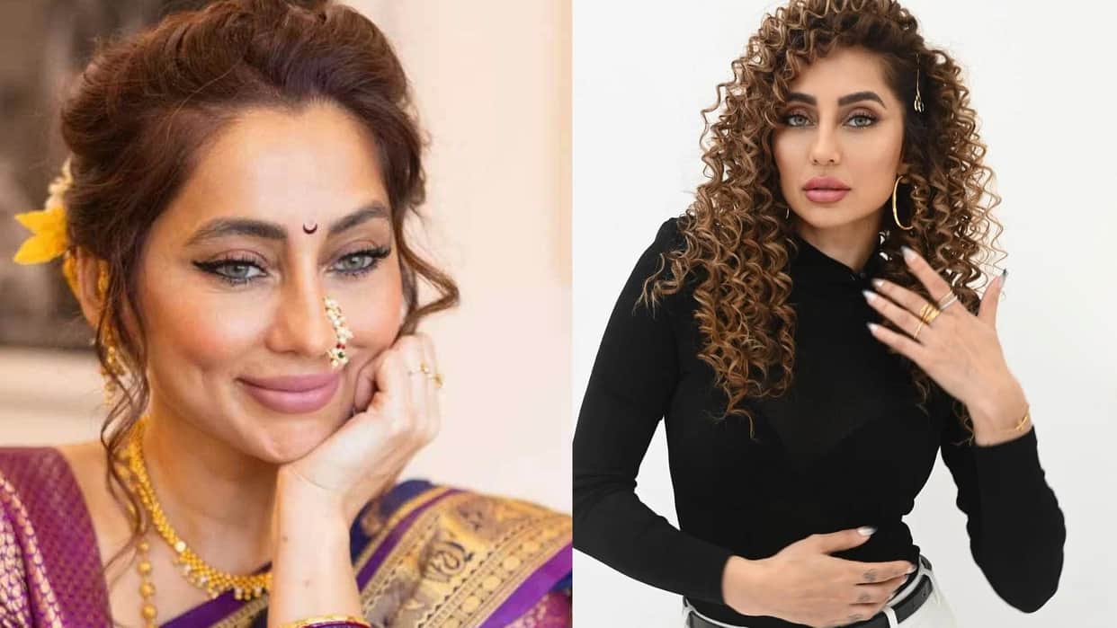 bigg boss ott 3 celebs rejected show offer Shibani Dandekar Jackie Shroff Honey Singh uday chopra neha dhupia