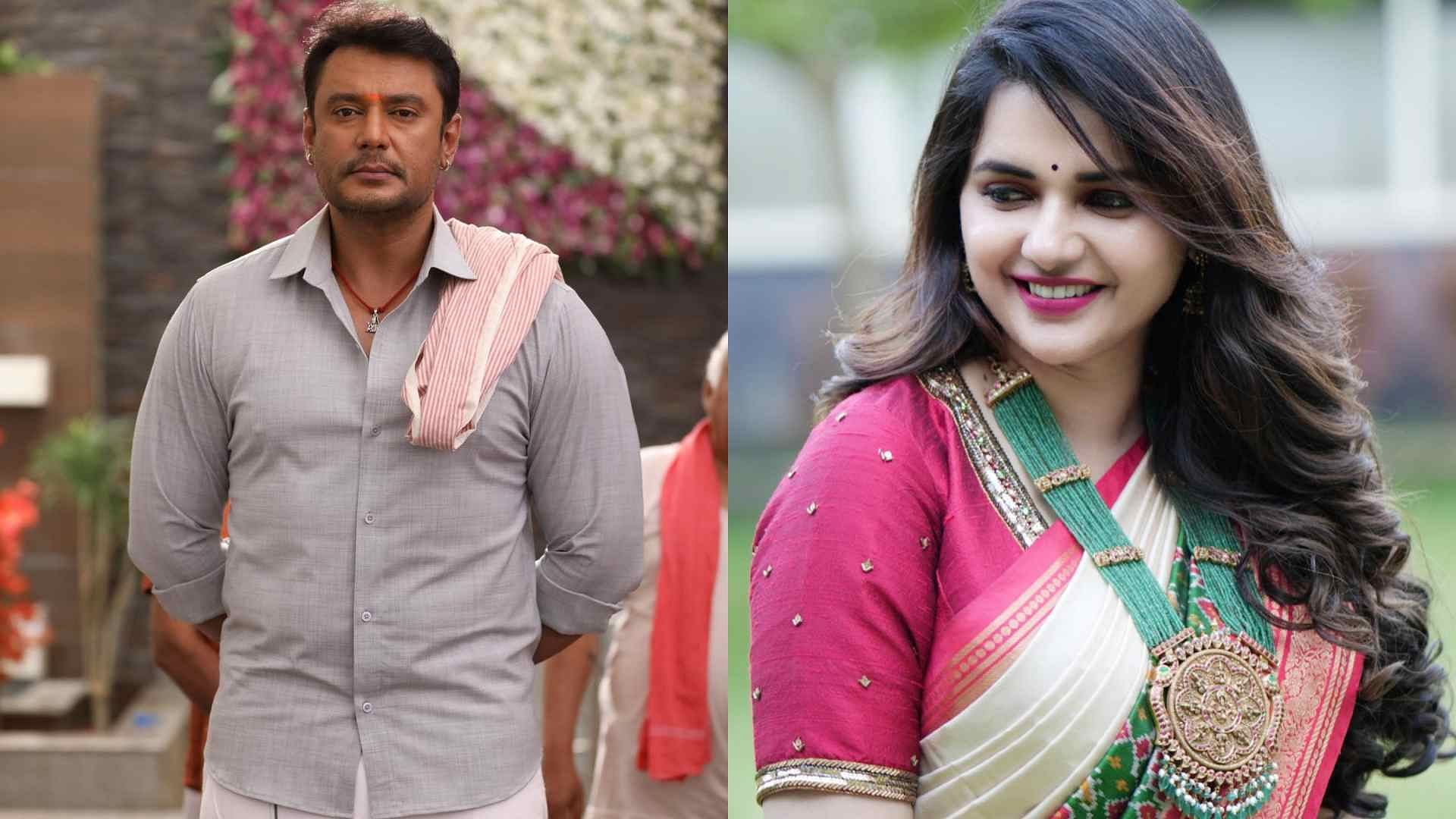 Karnataka Home Minister Denies Reports Actor Darshan Getting Royal  Treatment - Amar Ujala Hindi News Live - Darshan Thoogudeepa:कन्नड़ अभिनेता  को हवालात में मिल रहा रॉयल ट्रीटमेंट? कर्नाटक के गृह ...