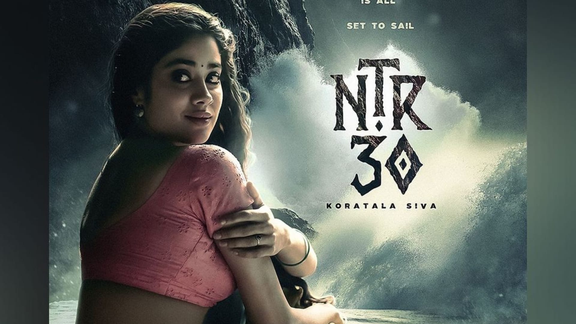 Bollywood Actress Janhvi Kapoor Upcoming Movies Devara RC 16 SSMB 29 Ulajh Sunny Sanskari ki Tulsi KumariBolly