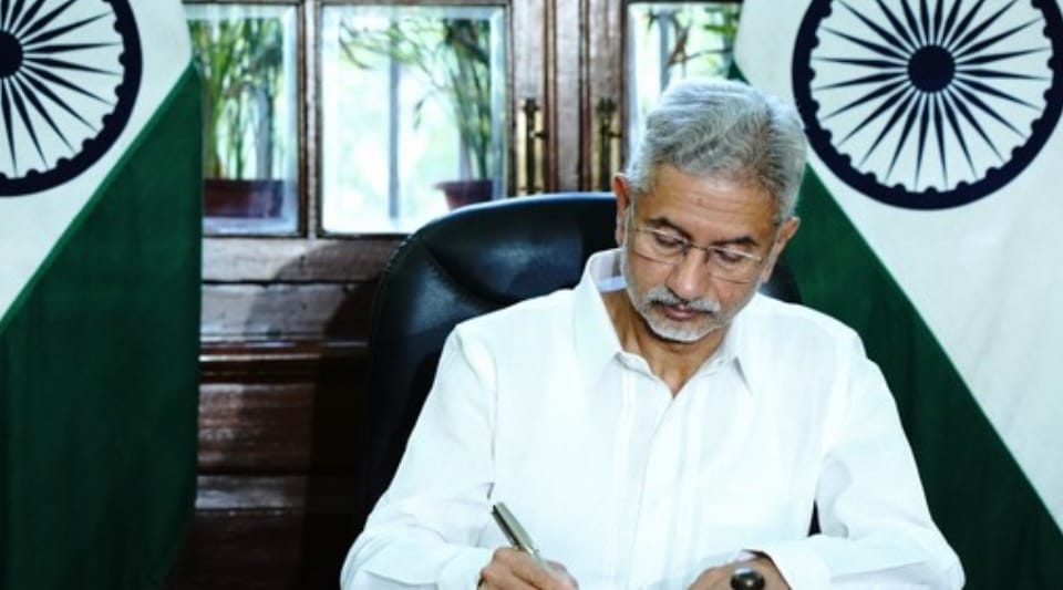 India demands return all Indians after two Indian nationals death during Russia Ukraine war