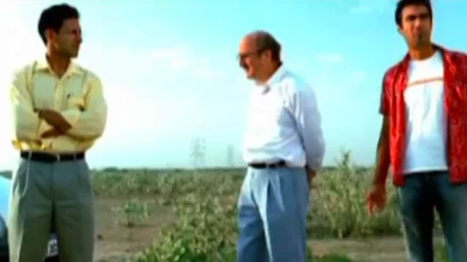 Bollywood Movies Based On Middle-Class Khosla ka Ghosla Badhai Ho piku tumhari sulu