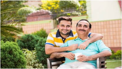Impress Your Father Child Relationship How to Make Your Dad Happy
