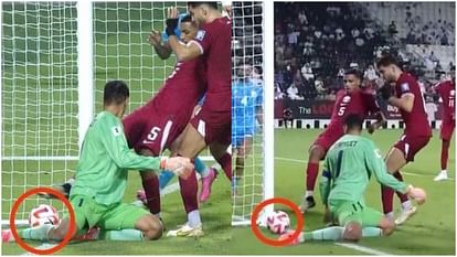 FIFA World Cup 2026 Qualifiers: AIFF seeks investigation into Qatar controversial goal against India