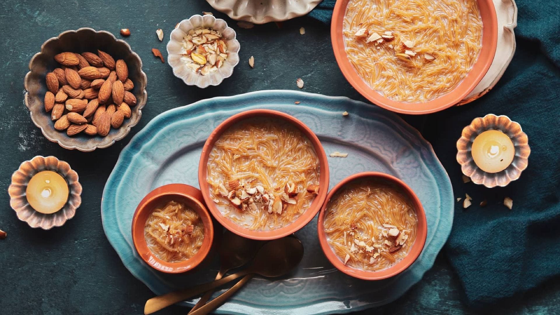 Eid Milad Un Nabi 2024 tasty recipes for guest for Eid e Milad
