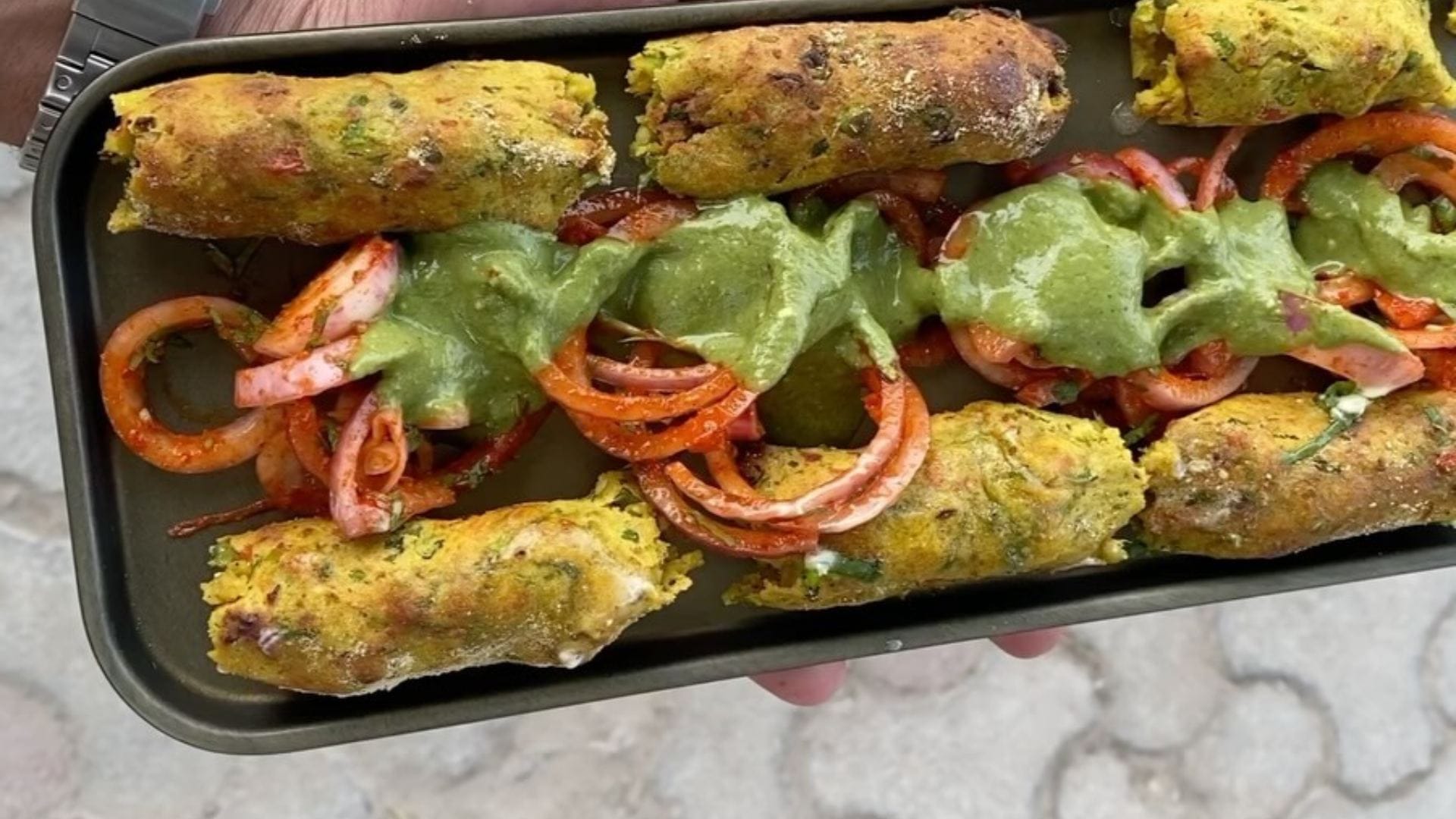 Bakrid 2024 simple and easy to make recipe for guest on bakrid