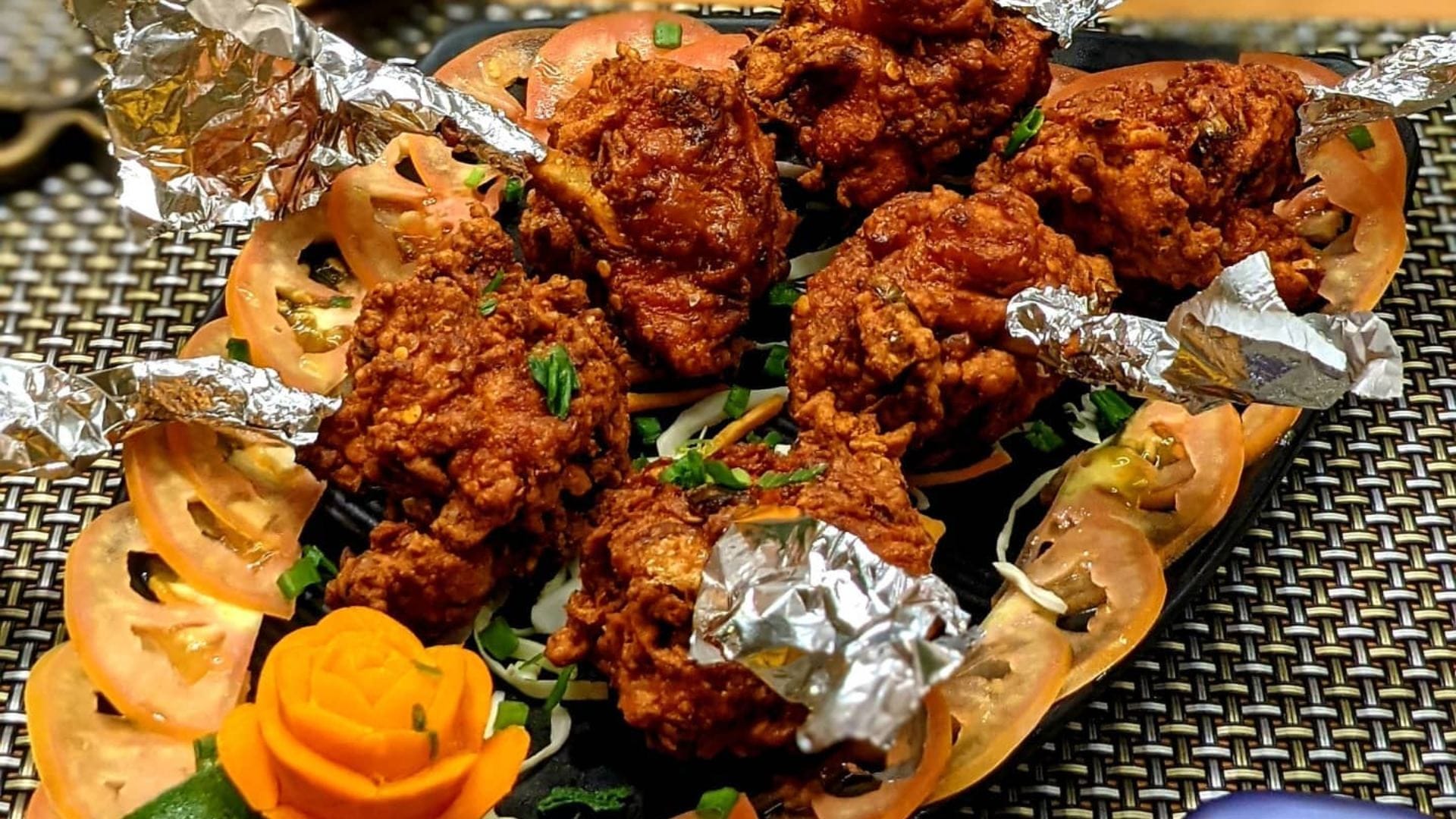 Bakrid 2024 simple and easy to make recipe for guest on bakrid