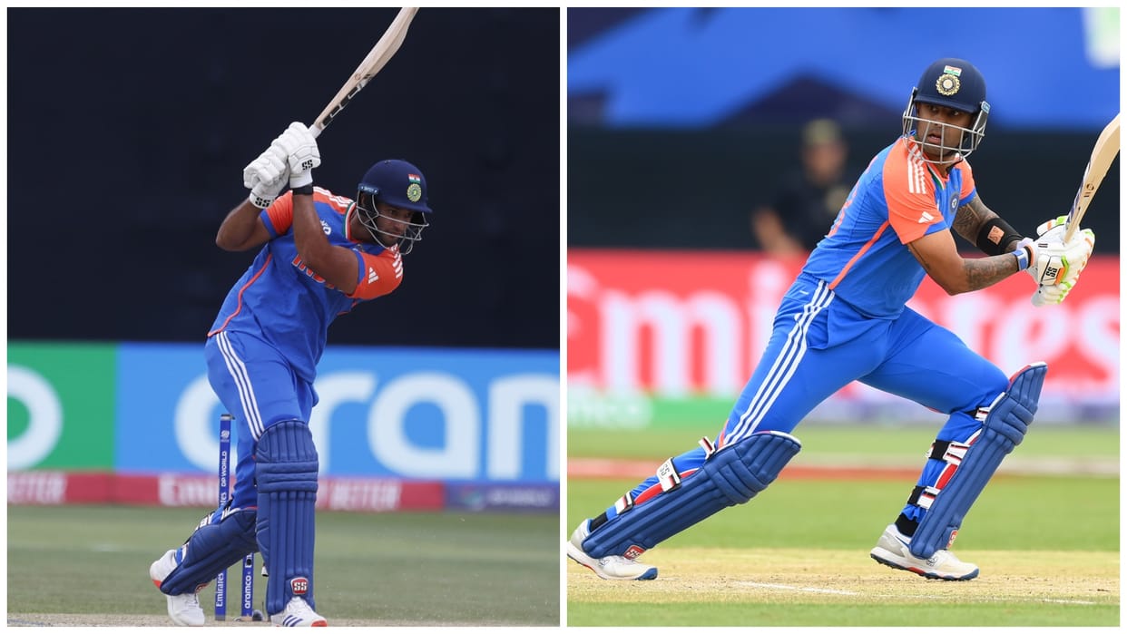 IND vs USA Highlights : ICC T20 World Cup USA vs India Cricket Live Scorecard and Result News In Hindi