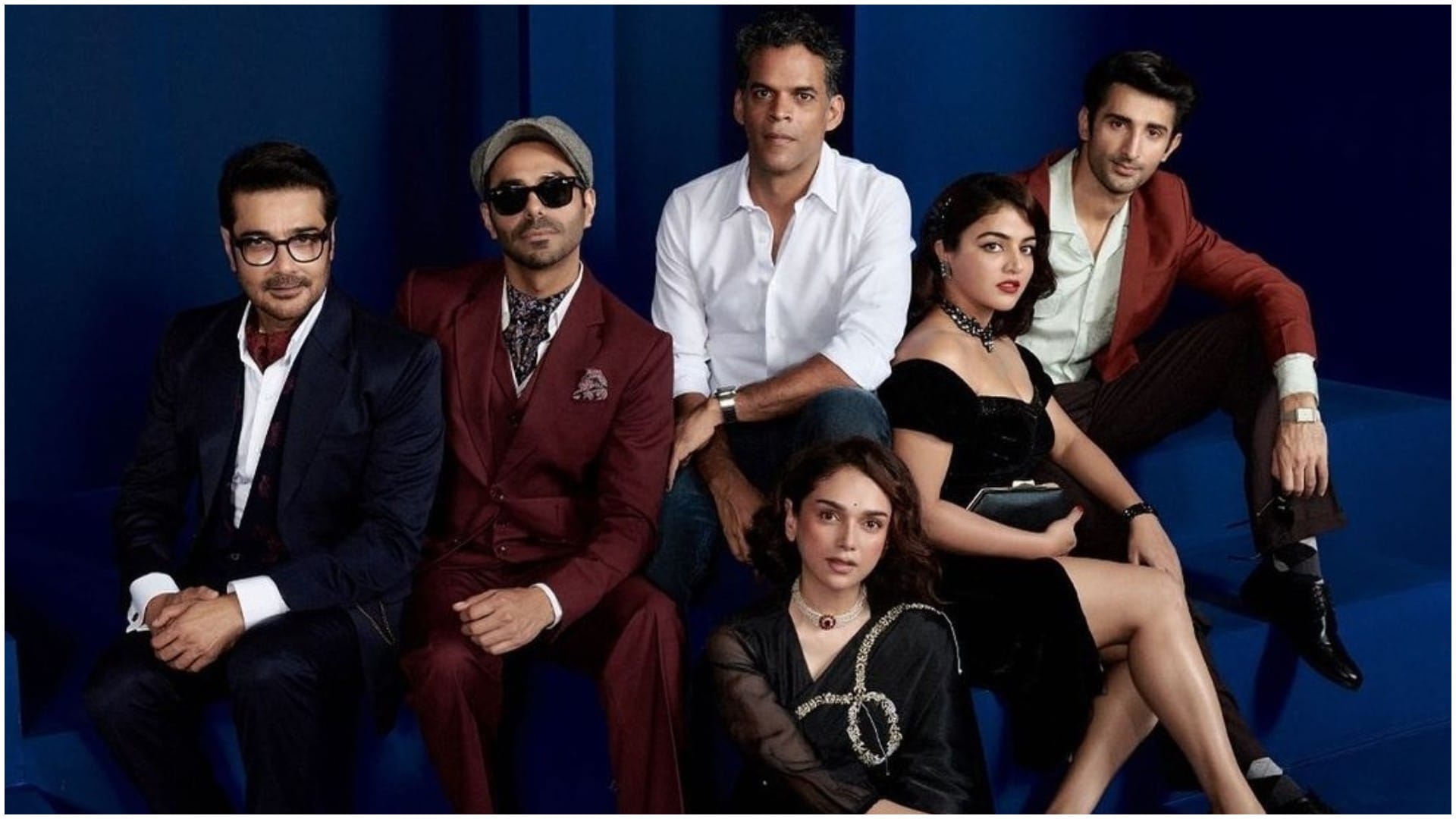 Applause entertainment andolan films fail in timely payment to its cast & crew of black warrant issues apology
