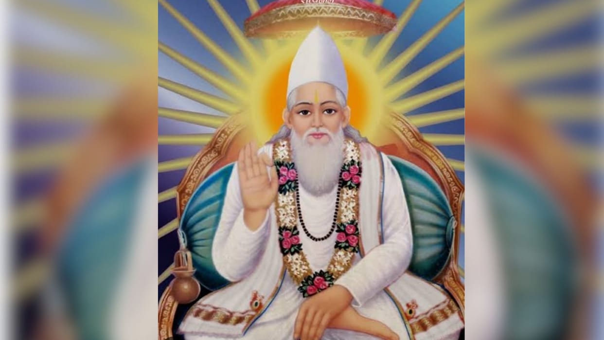 Kabir Prakatya Mahotsav will be celebrated from 19 to 21 June 20 Kabir fans will come to Kashi from Pakistan
