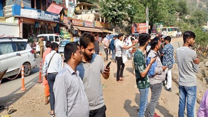 Nainital News: Fair will be held in Kainchi Dham on 15th June
