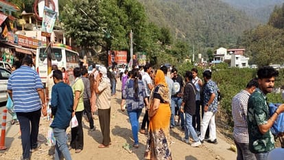 Nainital News: Fair will be held in Kainchi Dham on 15th June