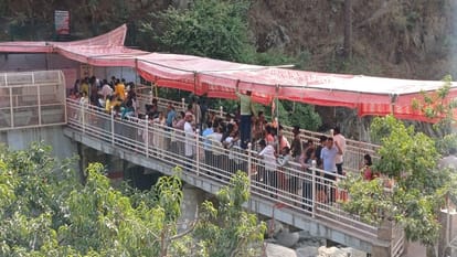Nainital News: Fair will be held in Kainchi Dham on 15th June