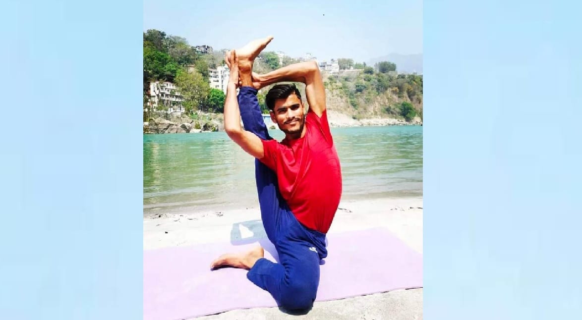 Maha Kumbh of Yoga in Ayodhya on June 14, Ramanand Saxena will get National Yoga Ratna Award