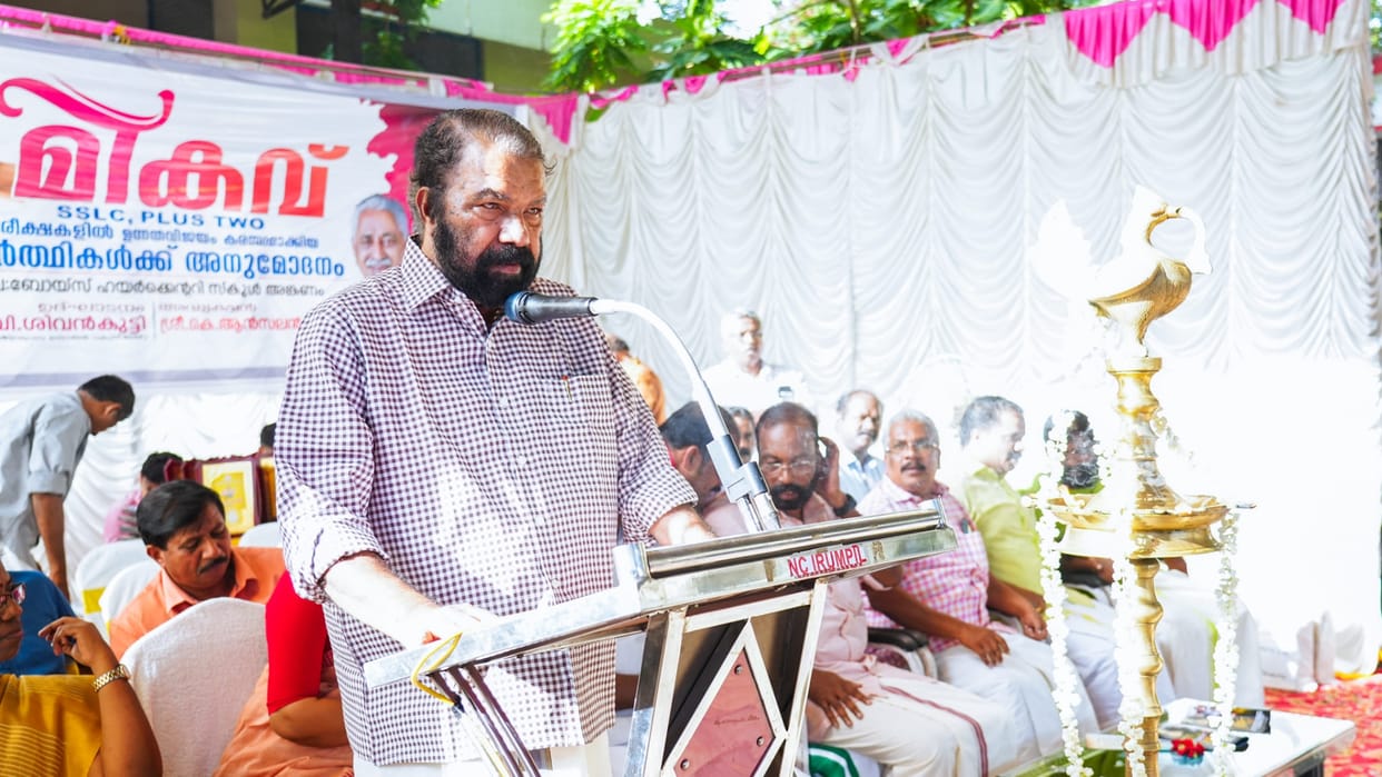 Hindi made easy with KITE's new E-Cube Hindi Language Lab in Kerala schools