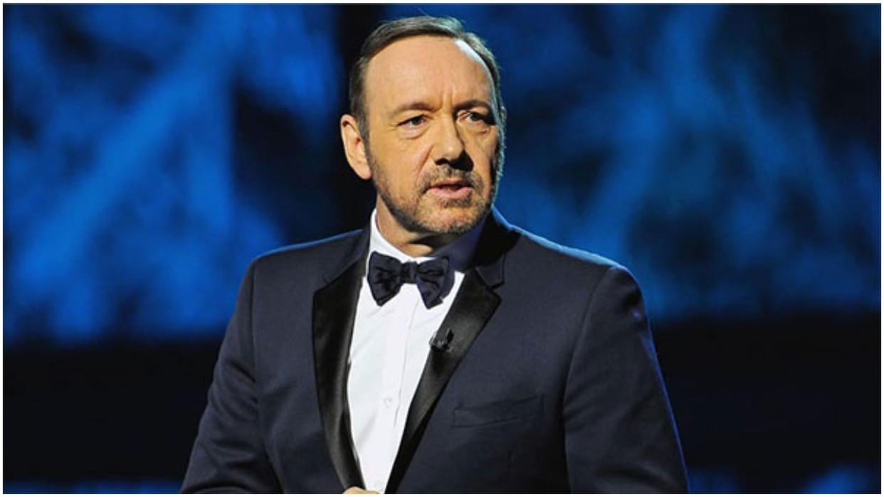 Oscar winner Hollywood Actor Kevin Spacey is in financial debt says My house is being sold at auction