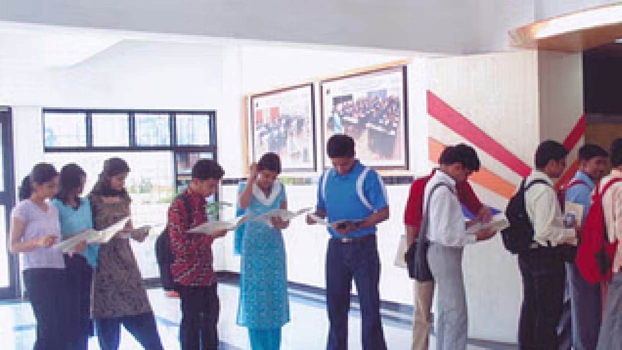 Dates increase for registration and admission in ITI, now you can apply till 20 June