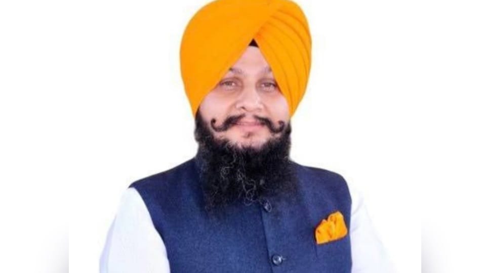 case filed against former Congress MLA Kulbir Jeera in land dispute