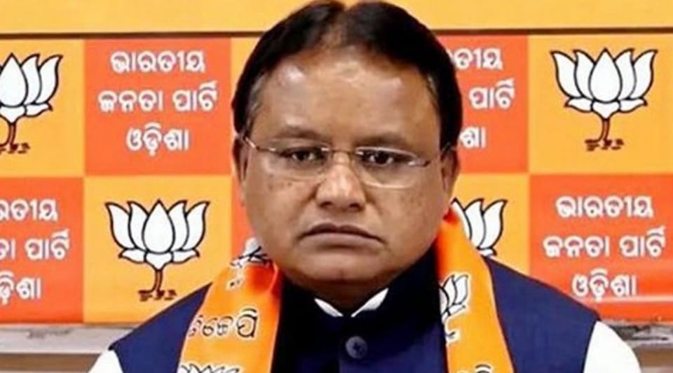 Second AIIMS to be built in Sambalpur; CM Mohan announced in inauguration program of CM-Kisan Scheme