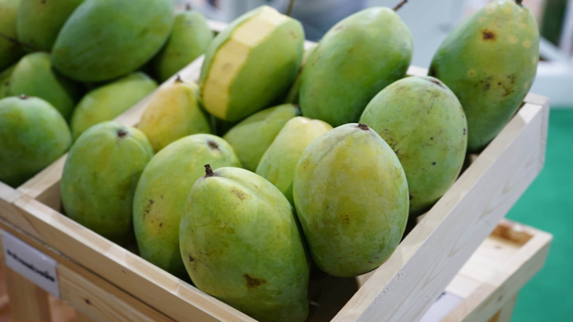 how to check mangoes are artificial or natural Tips To Identify Real And Fake Mango