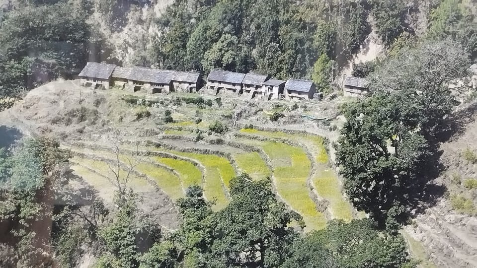 The truth of the haunted Mwanla village will be seen on the silver screen of TV.