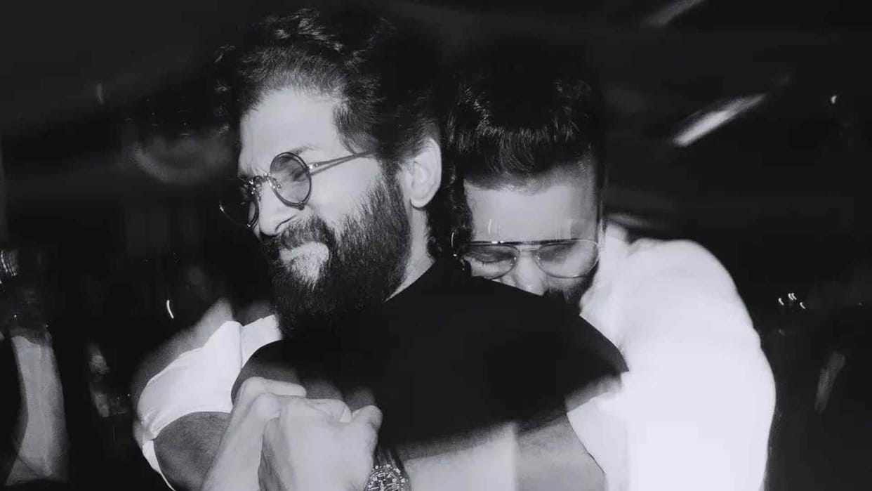 Did the rift increase in the Mega family after political complications Sai Dharam Tej unfollowed Allu Arjun