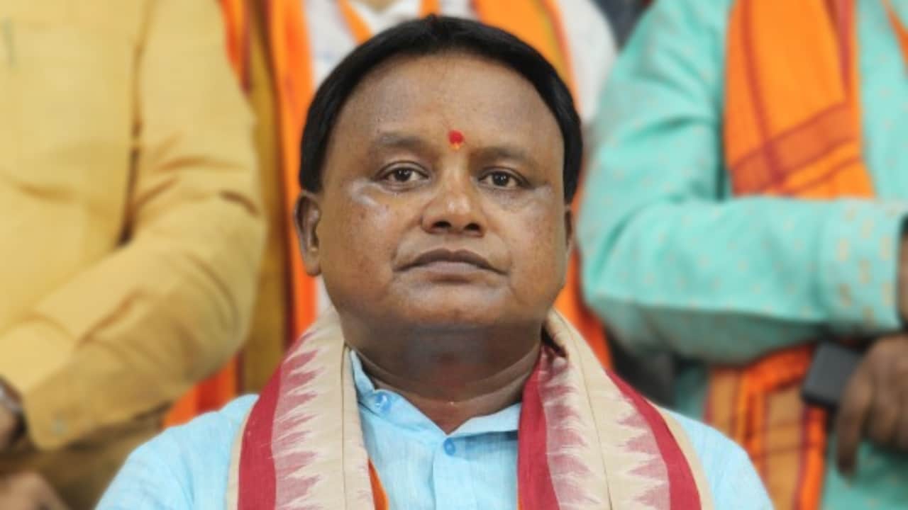 Next 24 hours crucial if necessary we can also airlift her Odisha CM on Balasore student self-immolation