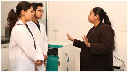 The world beyond NEET: Exploring career paths and opportunities