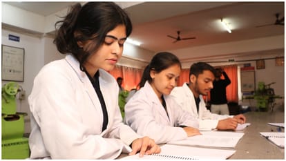 The world beyond NEET: Exploring career paths and opportunities