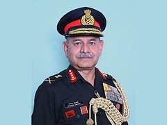 Lieutenant General Upendra Dwivedi will take over as Indian Army Chief today, know everything about him