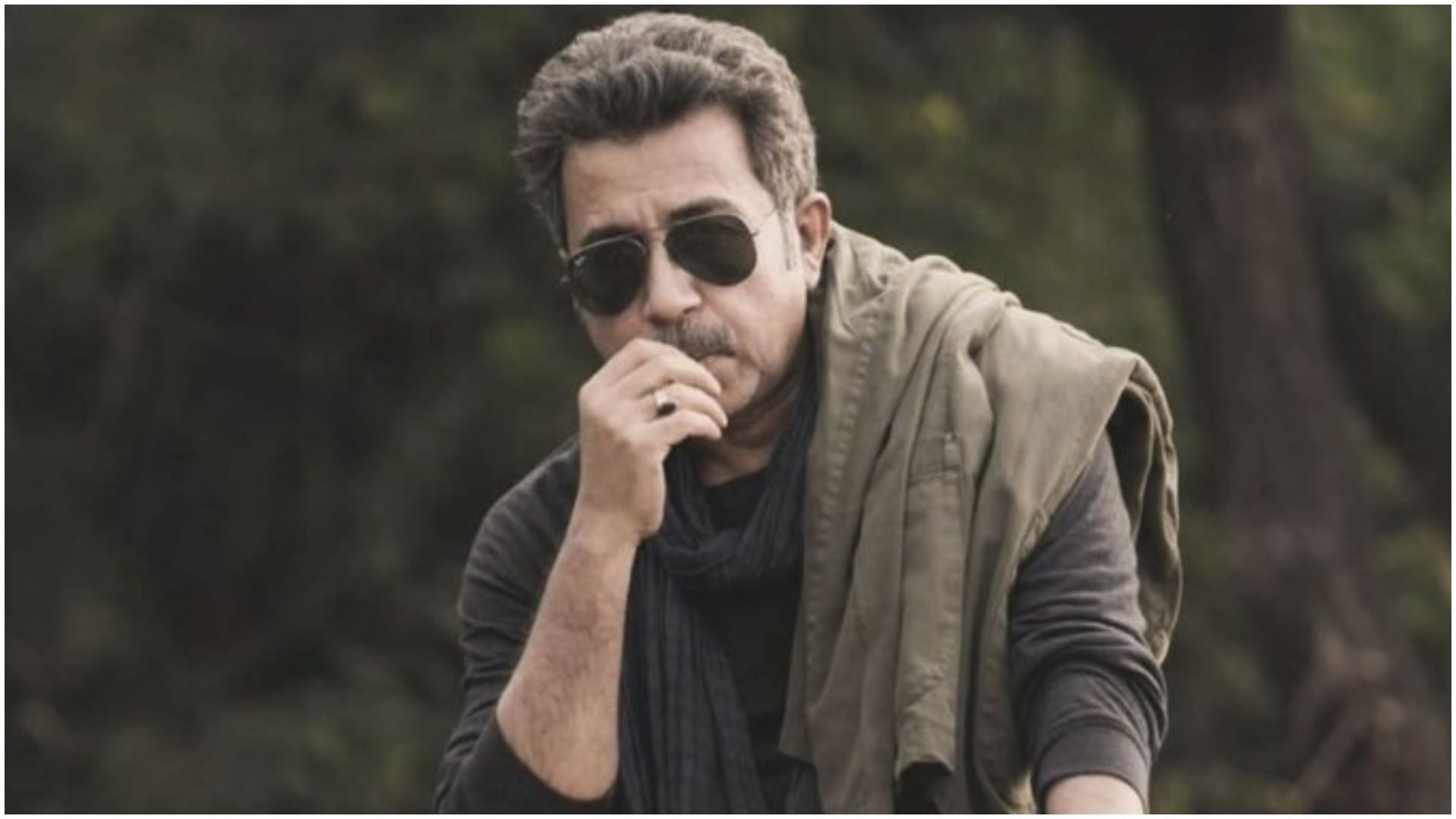 Pankaj Tripathi clarified he never tried to romanticise his struggles has no intentions of inspiring people