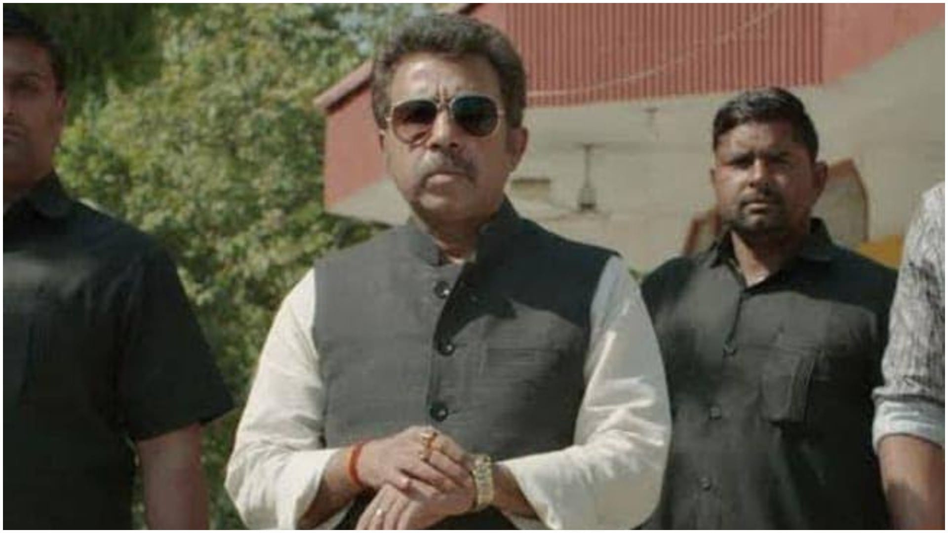 Anurag Kashyap Reaction On Panchayat Pankaj Jha Spineless Statement He think could have become Pankaj Tripathi
