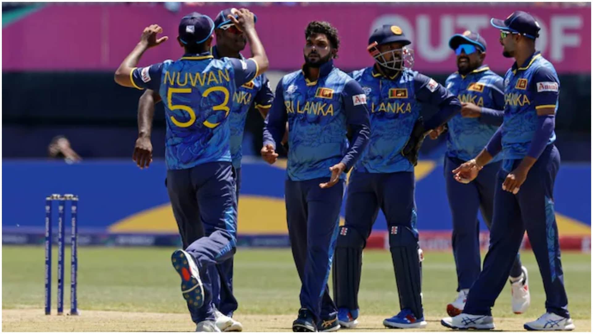 ICC T20 World Cup 2024 Qualification Scenario: How Pakistan, England, Sri Lanka, New Zealand Still Qualify